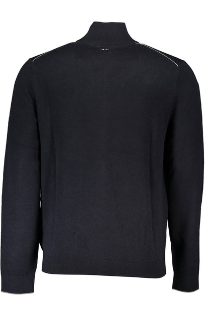 NAPAPIJRI CARDIGAN UOMO