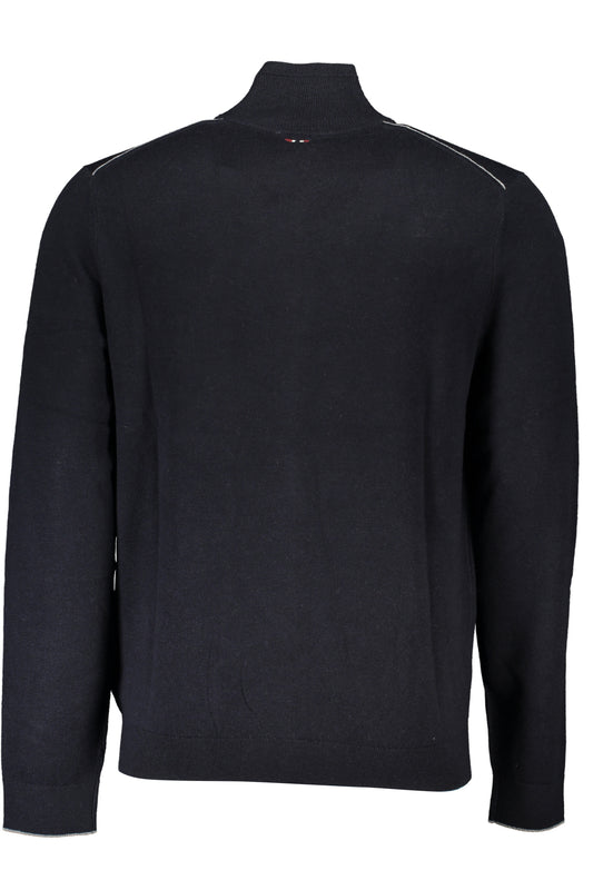 NAPAPIJRI CARDIGAN UOMO