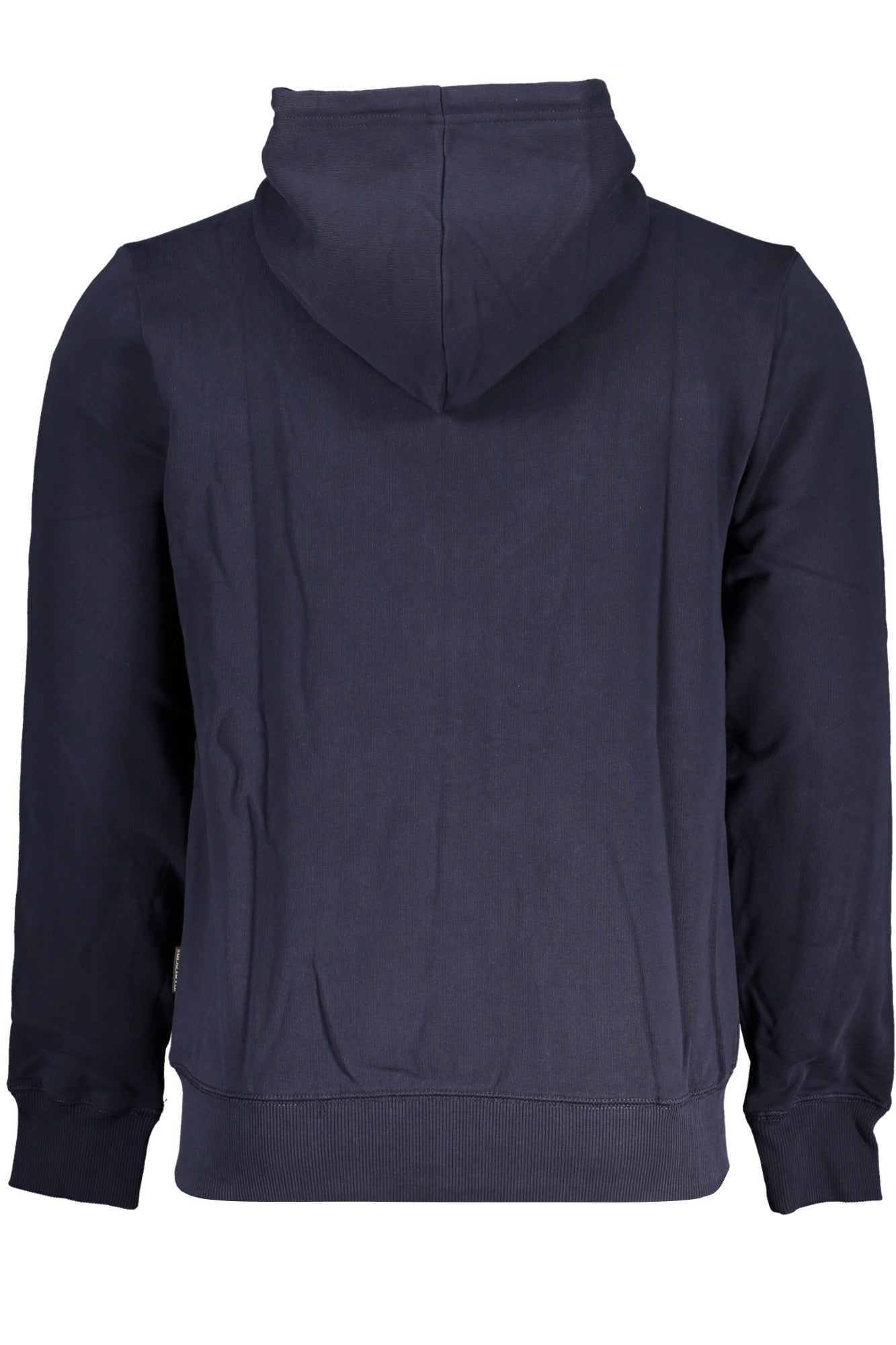 NAPAPIJRI FELPA CON ZIP UOMO