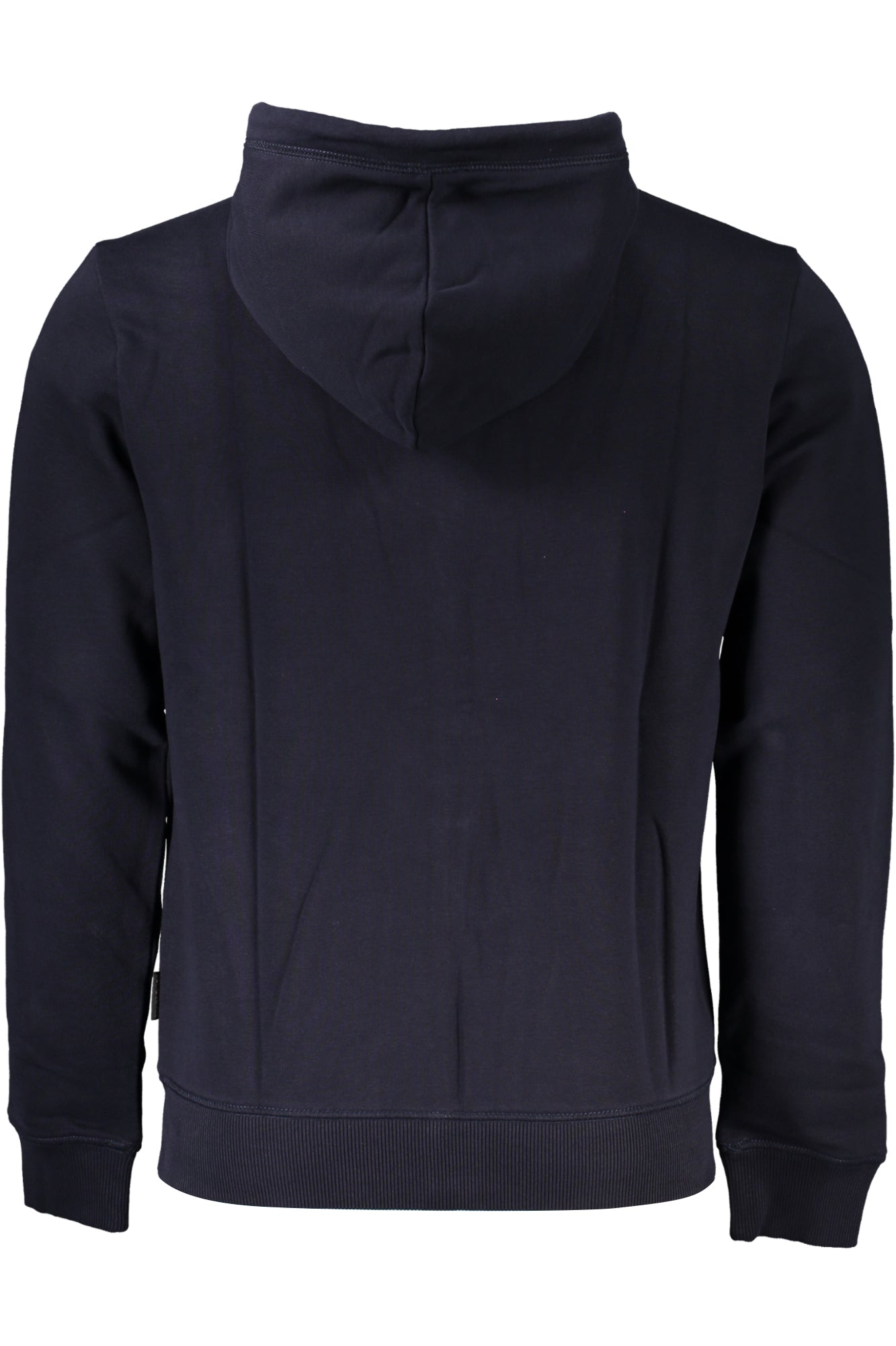 NAPAPIJRI FELPA CON ZIP UOMO