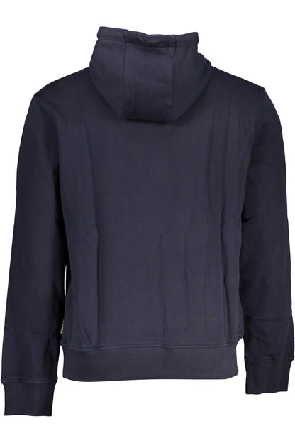 NAPAPIJRI FELPA CON ZIP UOMO