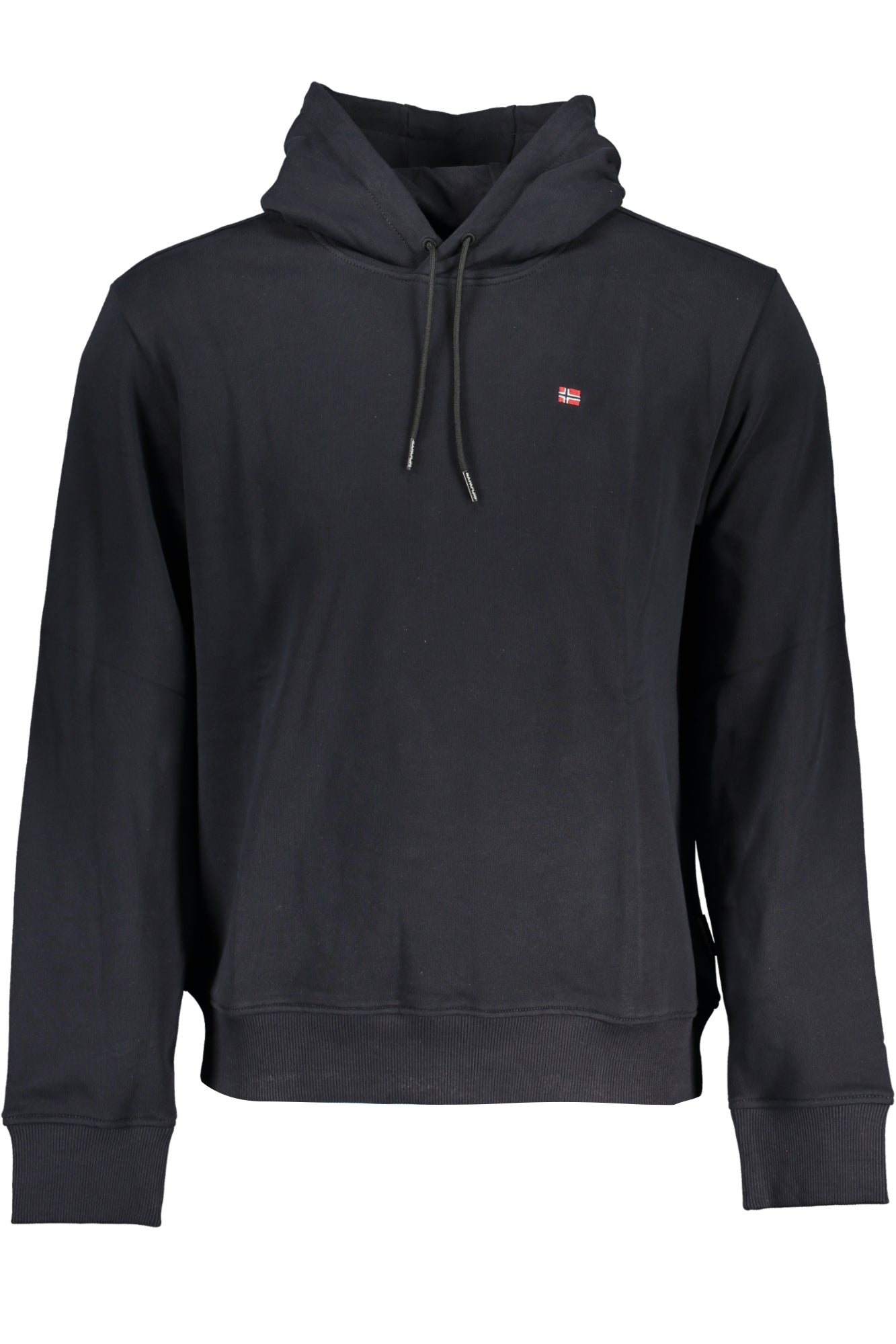 NAPAPIJRI FELPA CON ZIP UOMO