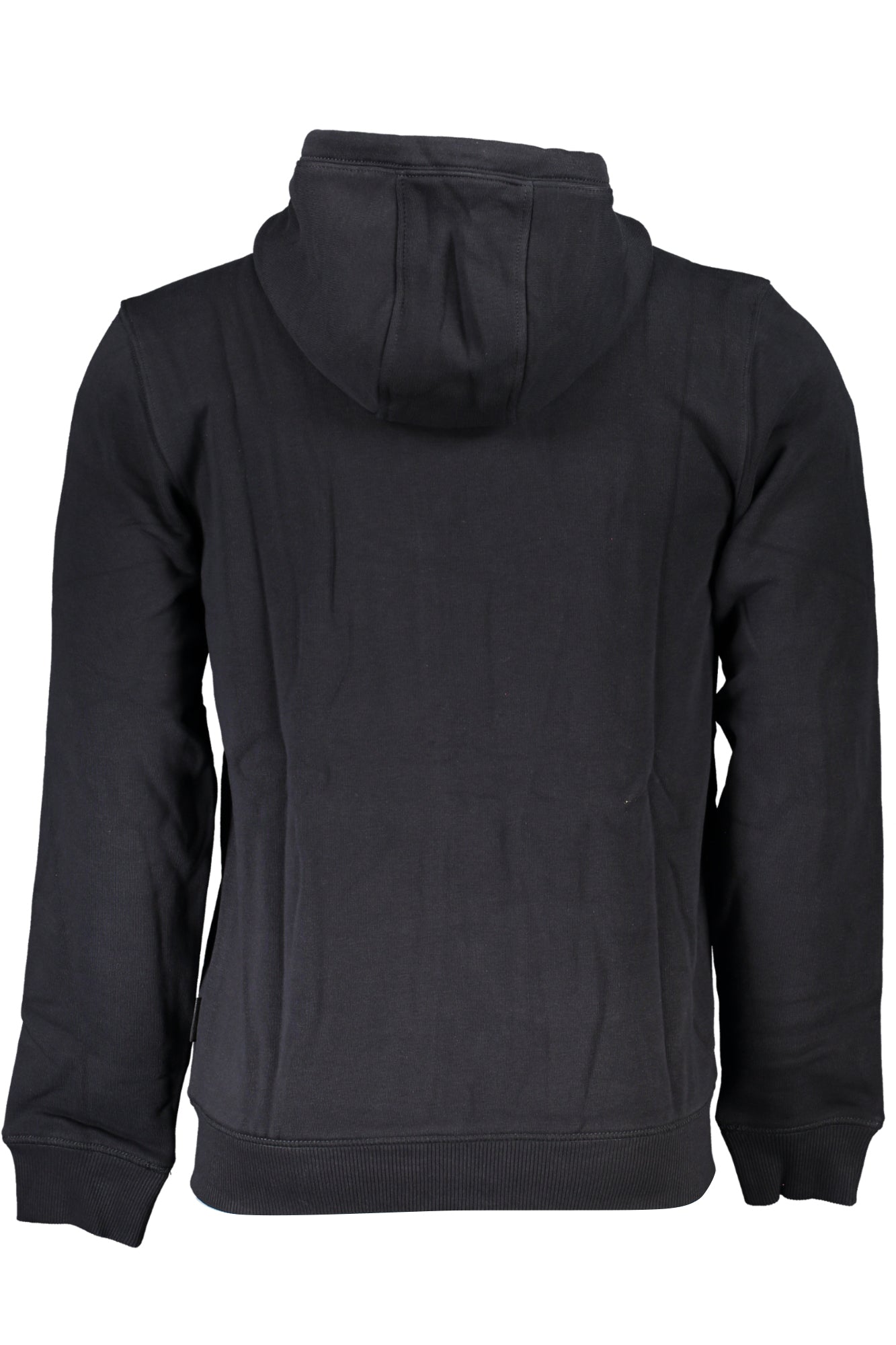 NAPAPIJRI FELPA CON ZIP UOMO