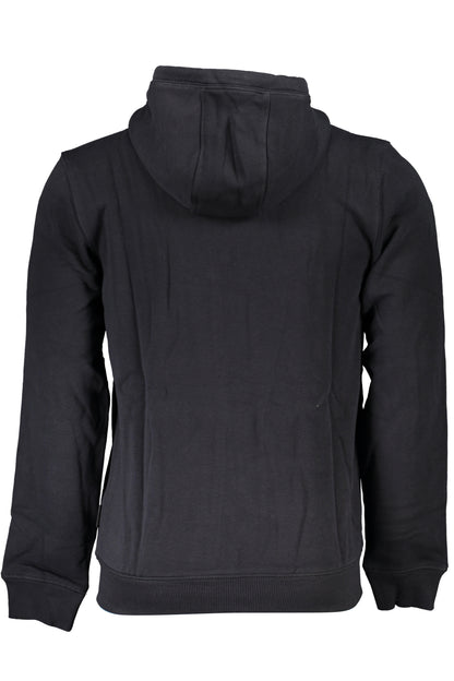 NAPAPIJRI FELPA CON ZIP UOMO