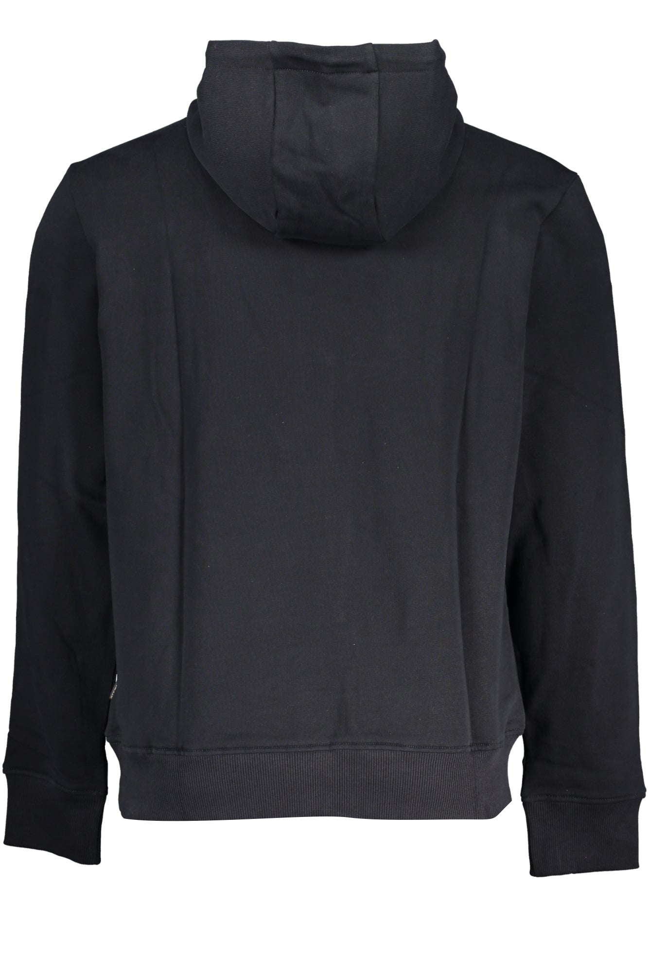 NAPAPIJRI FELPA CON ZIP UOMO