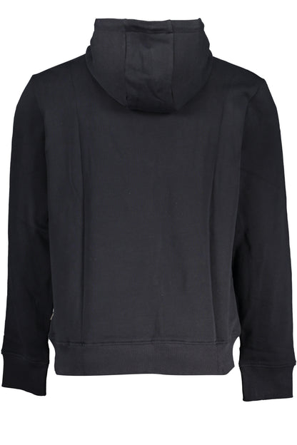 NAPAPIJRI FELPA CON ZIP UOMO