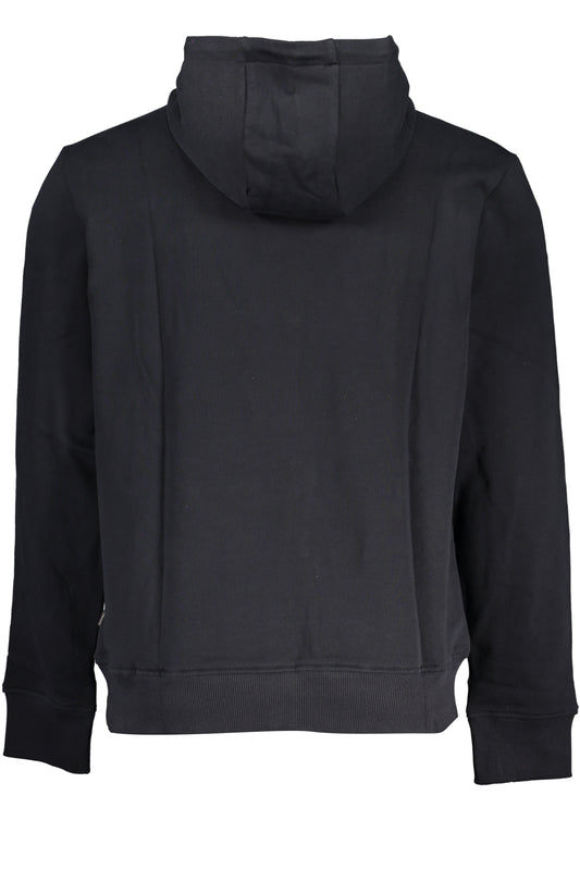 NAPAPIJRI FELPA CON ZIP UOMO