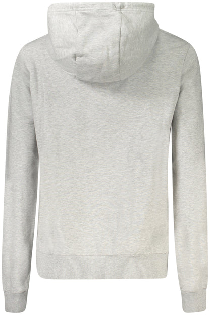 NAPAPIJRI FELPA SENZA ZIP DONNA
