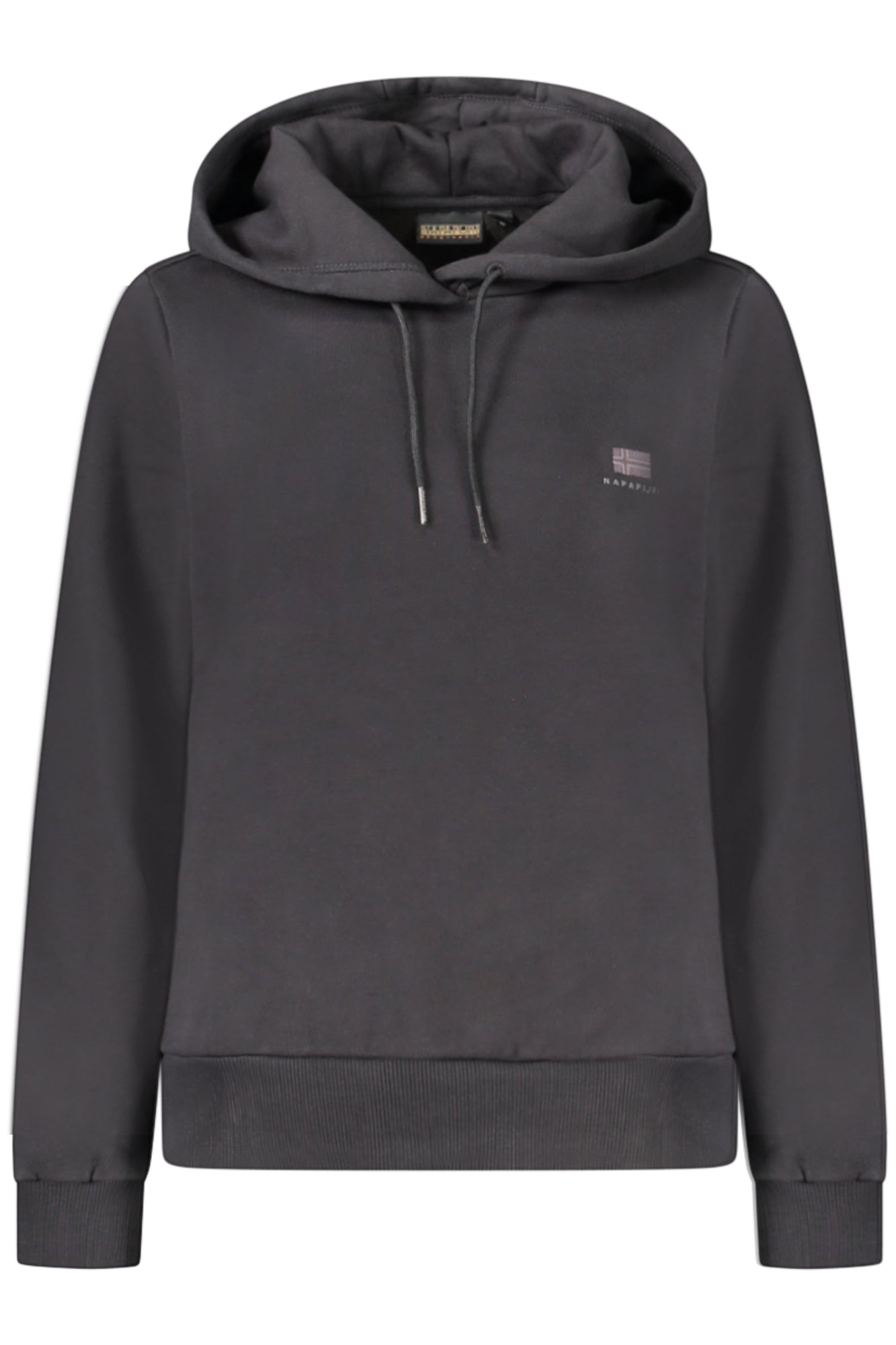 NAPAPIJRI FELPA SENZA ZIP DONNA