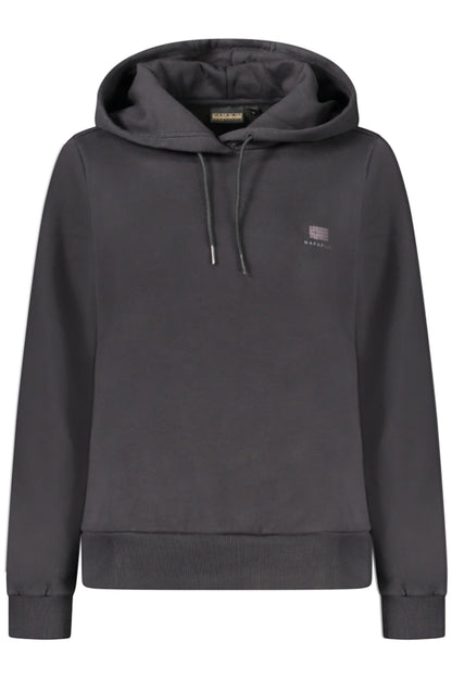NAPAPIJRI FELPA SENZA ZIP DONNA