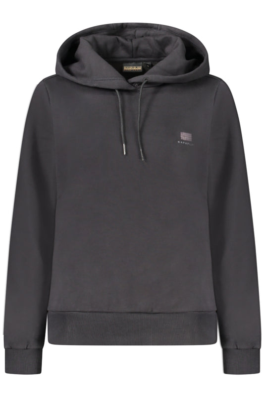 NAPAPIJRI FELPA SENZA ZIP DONNA
