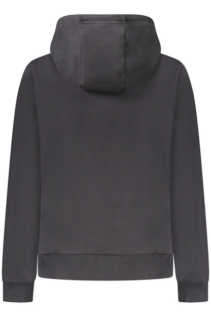 NAPAPIJRI FELPA SENZA ZIP DONNA