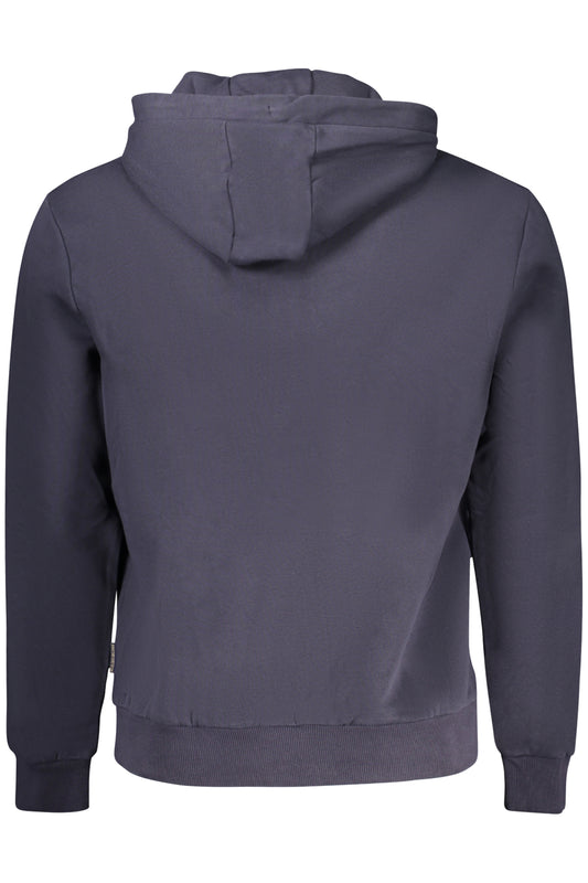 NAPAPIJRI FELPA SENZA ZIP UOMO