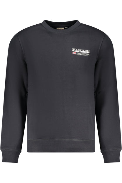 NAPAPIJRI FELPA SENZA ZIP UOMO