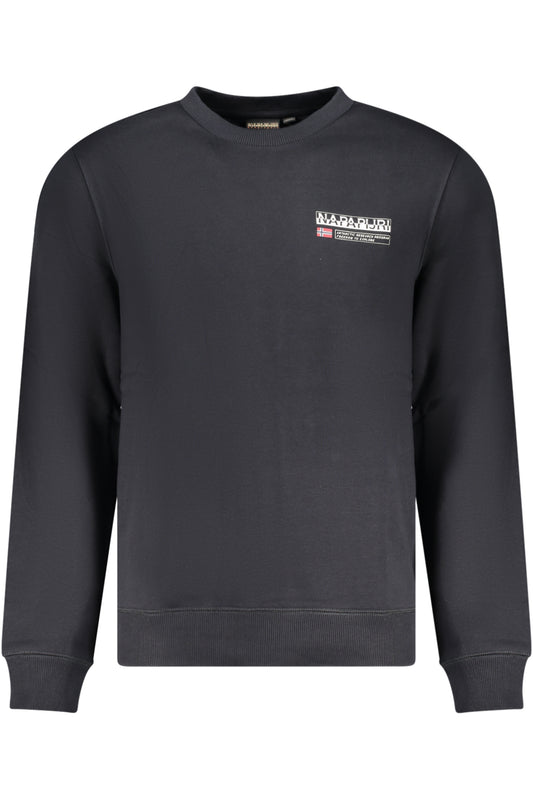 NAPAPIJRI FELPA SENZA ZIP UOMO