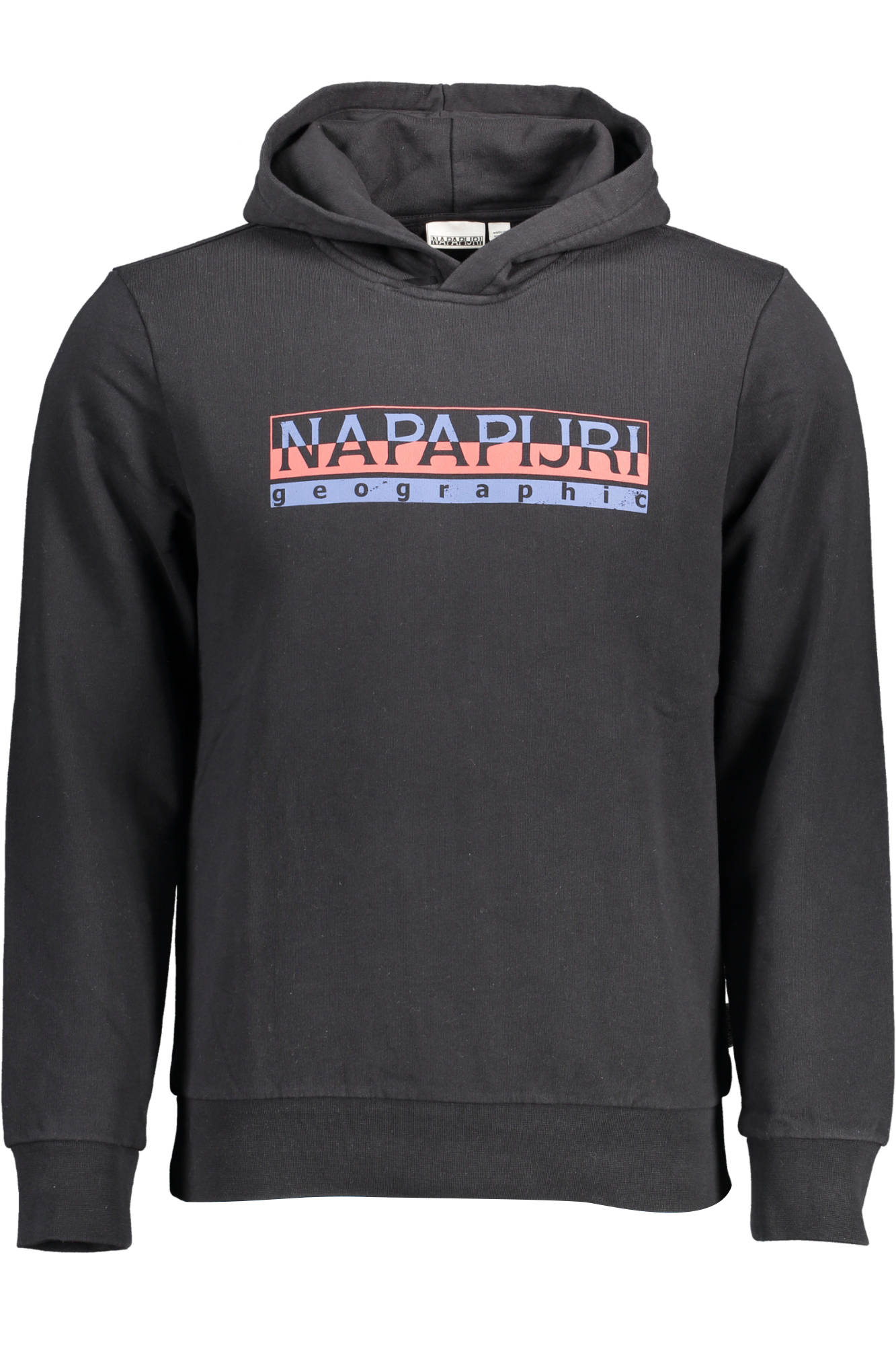 NAPAPIJRI FELPA SENZA ZIP UOMO