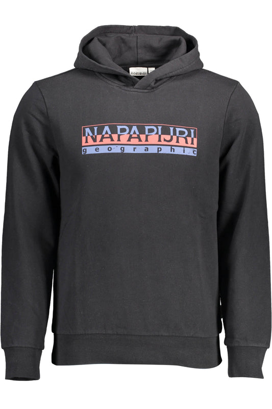 NAPAPIJRI FELPA SENZA ZIP UOMO