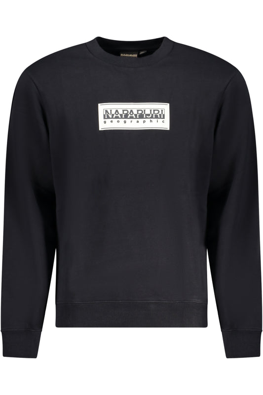 NAPAPIJRI FELPA SENZA ZIP UOMO