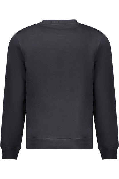 NAPAPIJRI FELPA SENZA ZIP UOMO