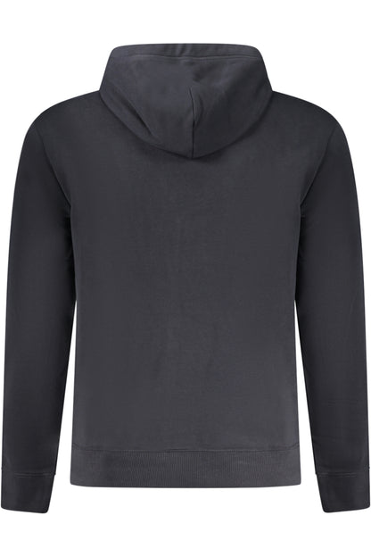 NAPAPIJRI FELPA SENZA ZIP UOMO