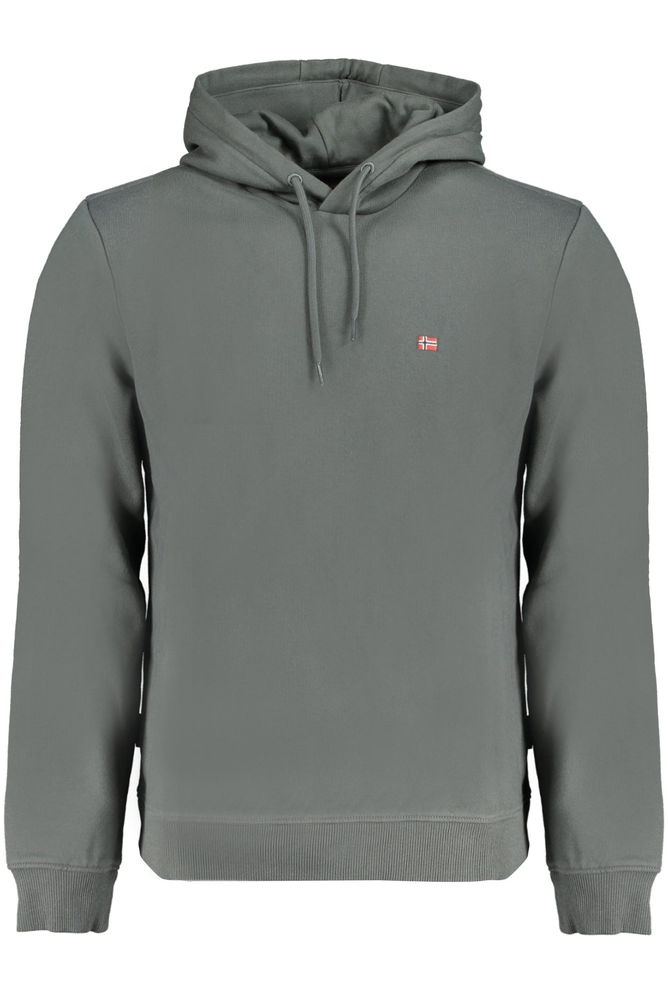 NAPAPIJRI FELPA SENZA ZIP UOMO
