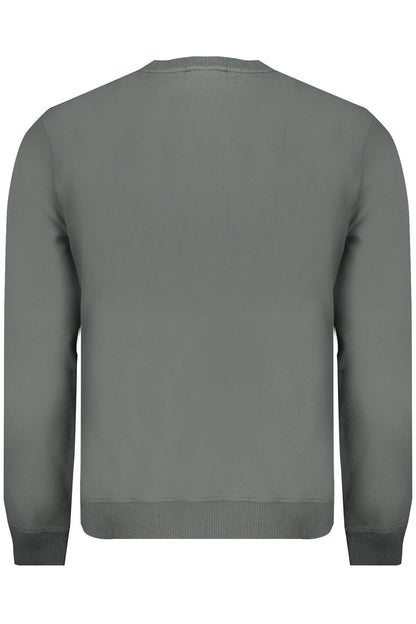 NAPAPIJRI FELPA SENZA ZIP UOMO
