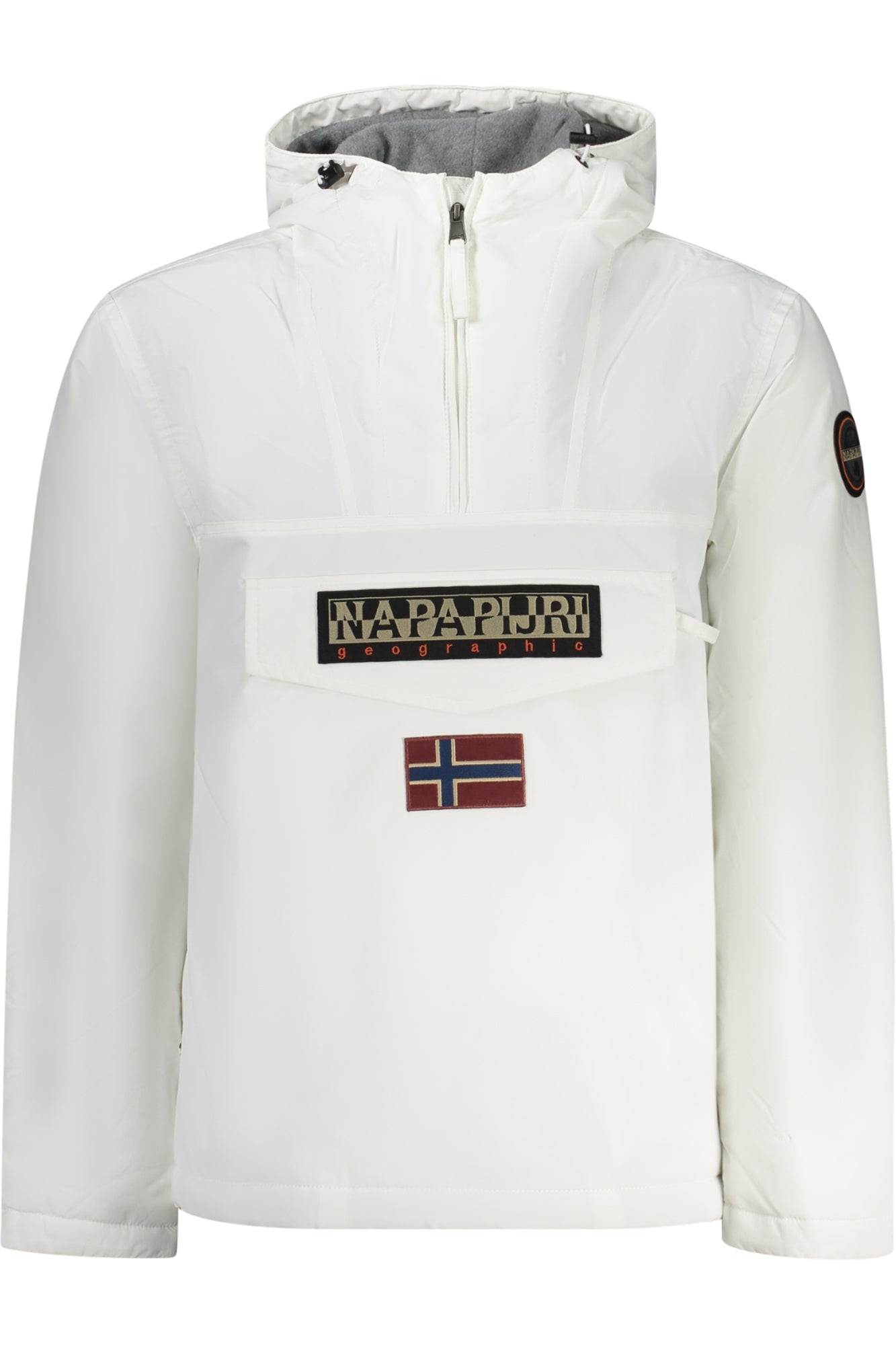 NAPAPIJRI GIUBBOTTO UOMO