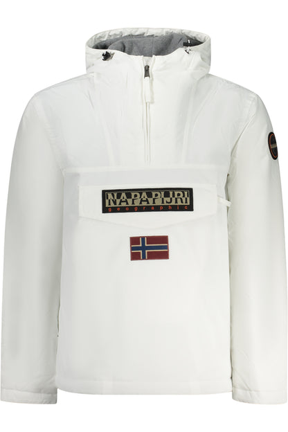 NAPAPIJRI GIUBBOTTO UOMO