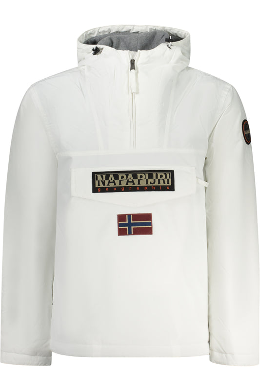 NAPAPIJRI GIUBBOTTO UOMO