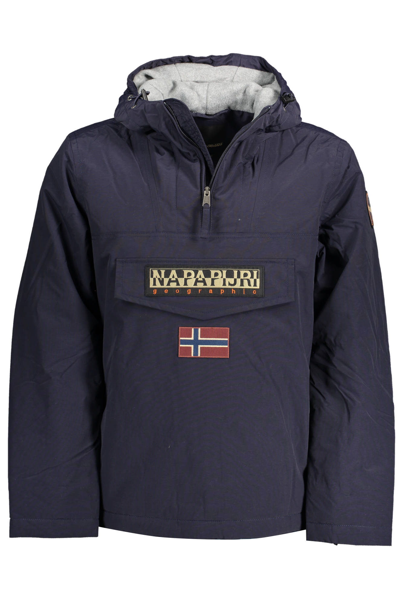 NAPAPIJRI GIUBBOTTO UOMO