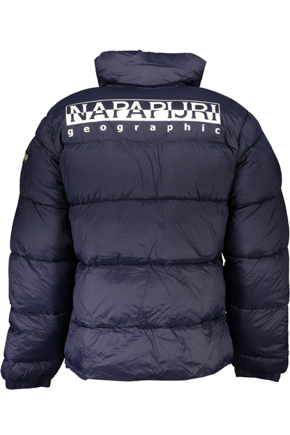 NAPAPIJRI GIUBBOTTO UOMO