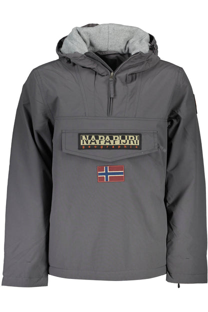 NAPAPIJRI GIUBBOTTO UOMO