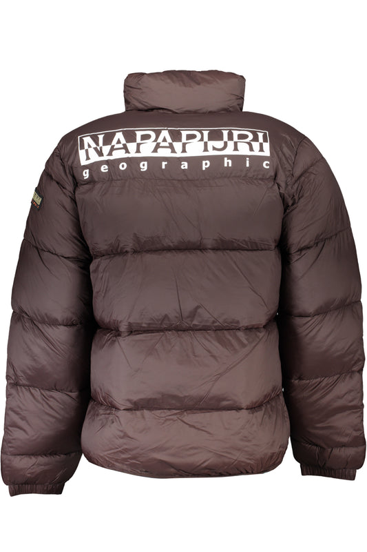 NAPAPIJRI GIUBBOTTO UOMO