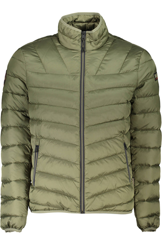 NAPAPIJRI GIUBBOTTO UOMO
