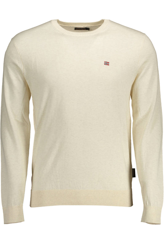 NAPAPIJRI MAGLIA UOMO