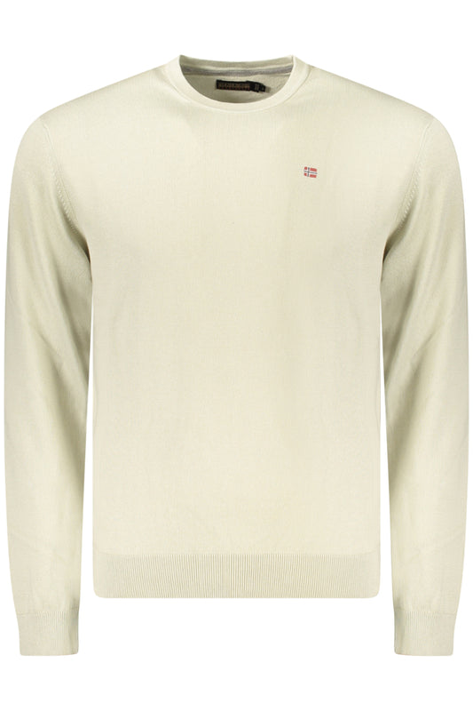NAPAPIJRI MAGLIA UOMO