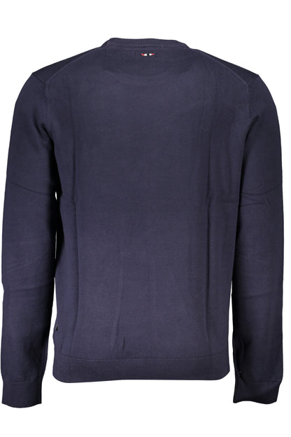NAPAPIJRI MAGLIA UOMO