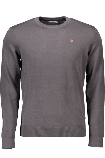 NAPAPIJRI MAGLIA UOMO