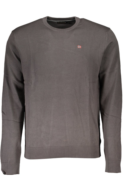 NAPAPIJRI MAGLIA UOMO