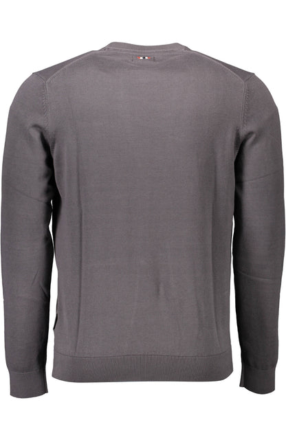 NAPAPIJRI MAGLIA UOMO