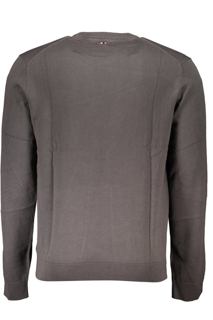 NAPAPIJRI MAGLIA UOMO