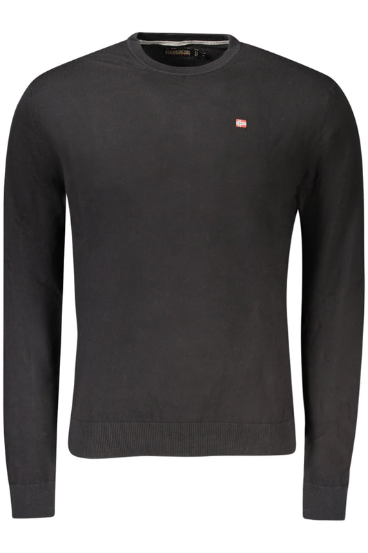 NAPAPIJRI MAGLIA UOMO