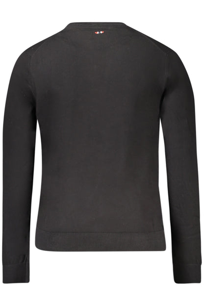 NAPAPIJRI MAGLIA UOMO