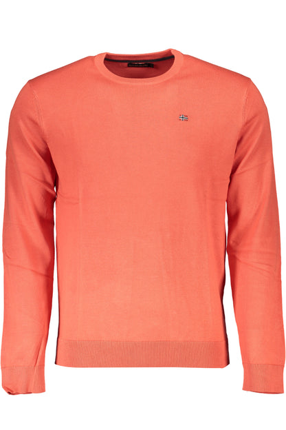 NAPAPIJRI MAGLIA UOMO