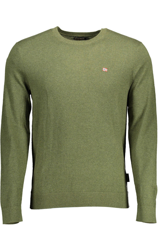NAPAPIJRI MAGLIA UOMO