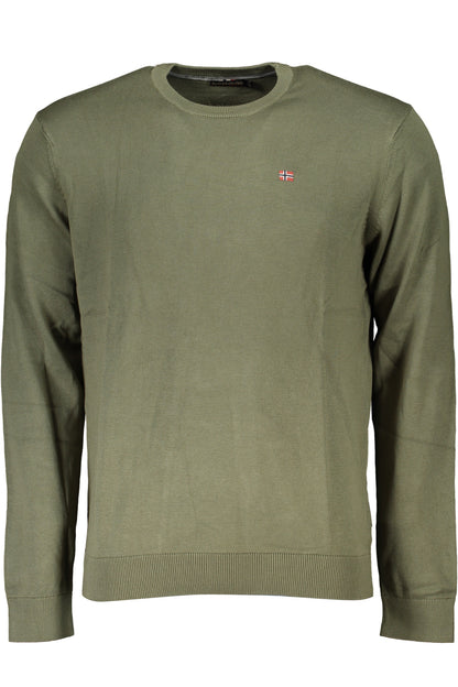 NAPAPIJRI MAGLIA UOMO