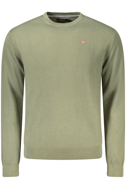 NAPAPIJRI MAGLIA UOMO