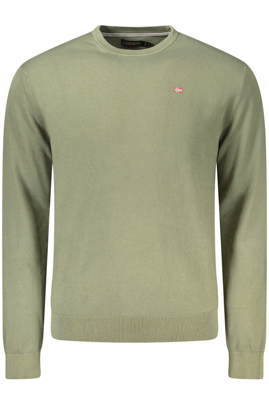 NAPAPIJRI MAGLIA UOMO