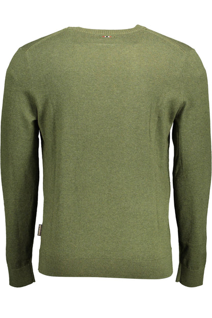 NAPAPIJRI MAGLIA UOMO