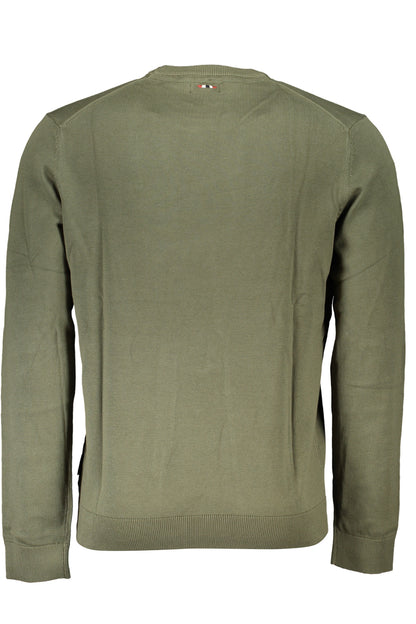 NAPAPIJRI MAGLIA UOMO